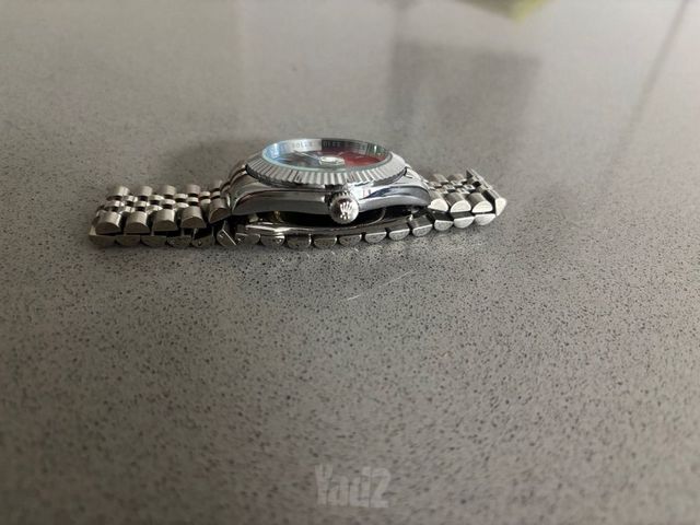 שעון יד רולקס