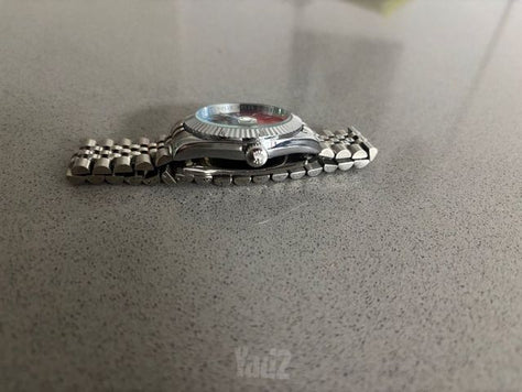 שעון יד רולקס