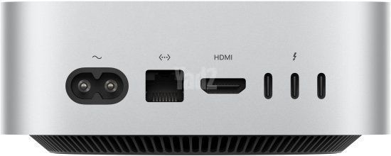 Mac Mini M4