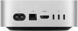 Mac Mini M4