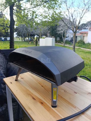 טאבון ooni Koda 16