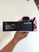 Canon EOS R50 Creator Kit