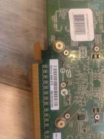 8800gts 0.5gb