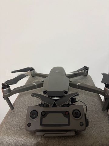 רחפן DJI MAVIC 2Pro