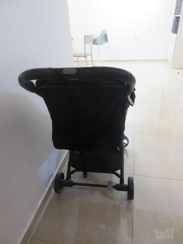 עגלת טיולו