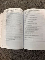 High school grammar