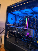 TUF Radeon™ RX 7600 XT 16GB