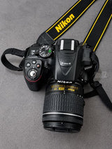 מצלמת Nikon D5300