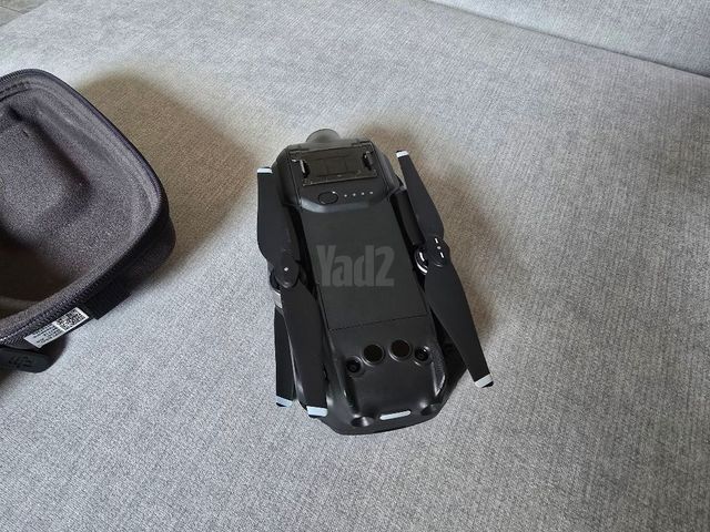 רחפן DJI Mavic Air