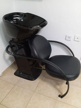 כיור מספרה