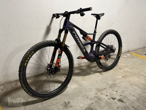 Emtb