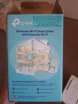 AC1750 Dual Band Tp-link
