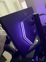 מסך גיימינג Lg 4k 32"
