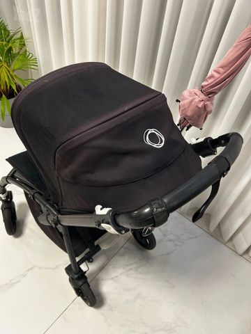 עגלת בוגבו  Bugaboo Bee 6