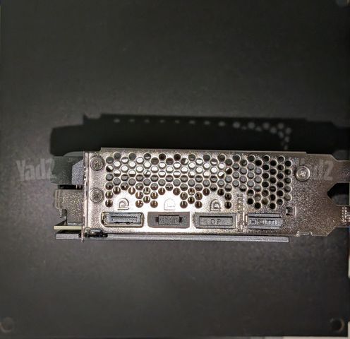 MSI RTX 4070 VENTUS 2X OC