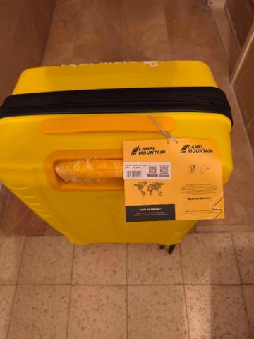 מזוודה