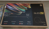 טלוויזיה Xiaomi 55" QLED
