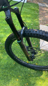 Specialized Turbo Levo FSR