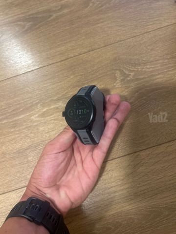 forerunner 165 music