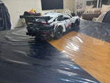 Lego Porsche 911