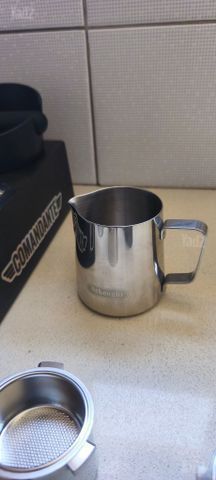 מכונת קפה Delonghi