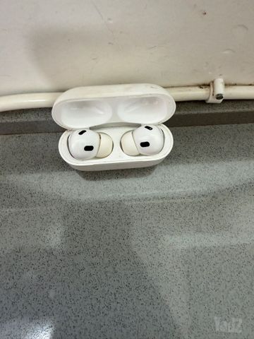 AirPods Pro 2 מקוריות Apple