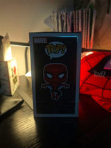 🕷️ Funko Pop Spider-Man #593