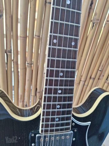 Heritage 535 Gibson ES-335