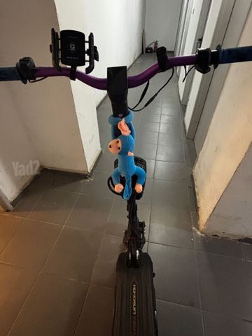 טברן פייטר Q