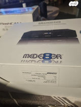 סטרימר med450x2s