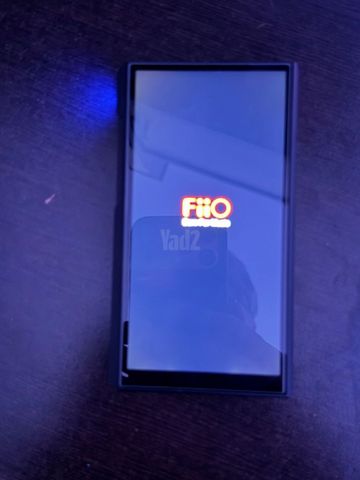 FiiO M11 Plus + FiiO FH9