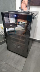 מקרר יין 24 CH-70CC2 vinopo
