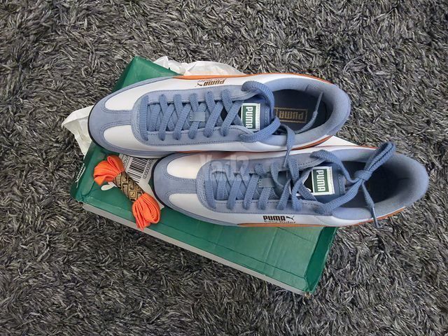 Puma Easy Rider Vintage