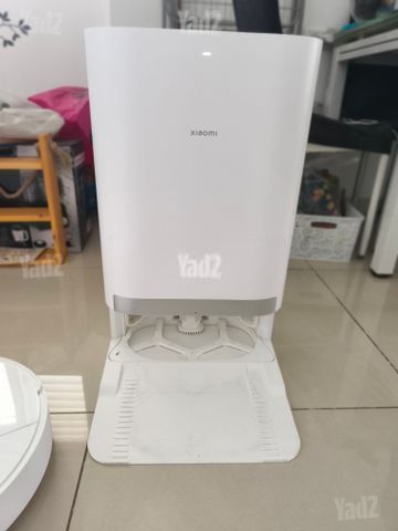 שואב שוטף רובוטי