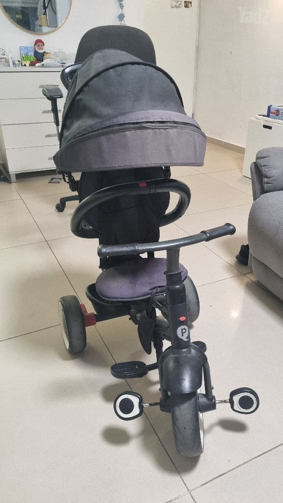 תלת אופן  ריטרו