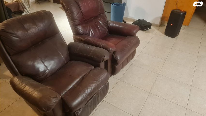 כורסת טלויזיה