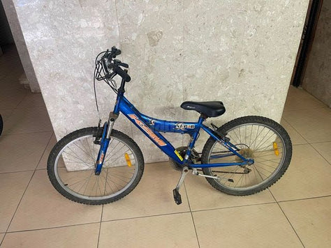 אופני הרים