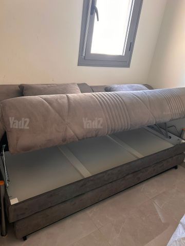 מיטת נוער
