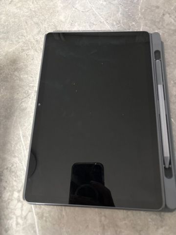טאבלט של lenovo