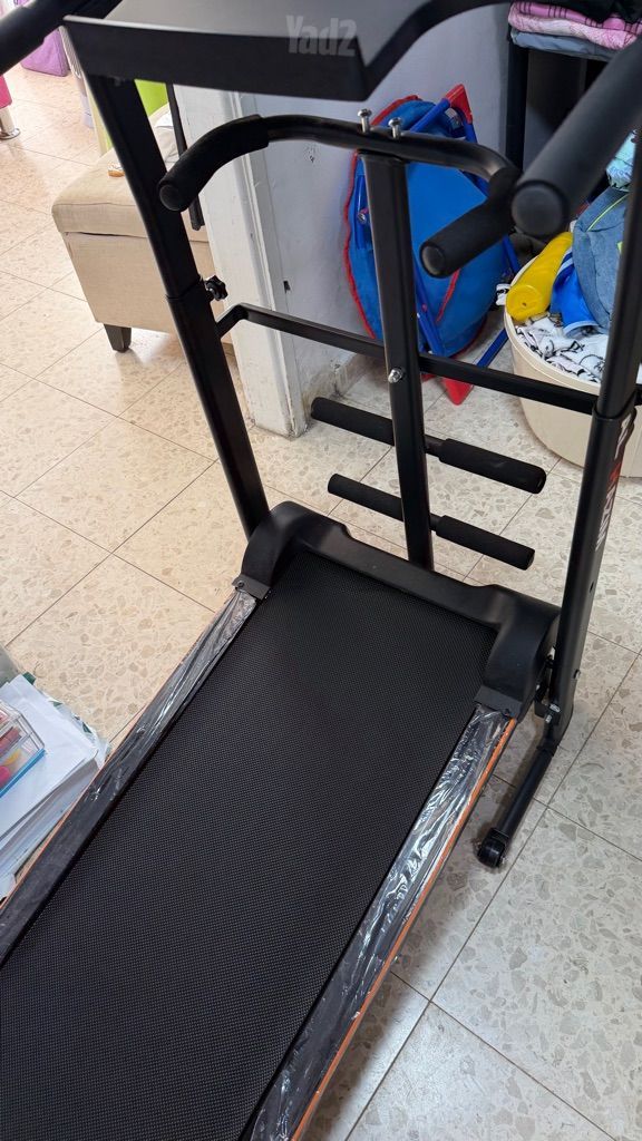 הליכון חדש