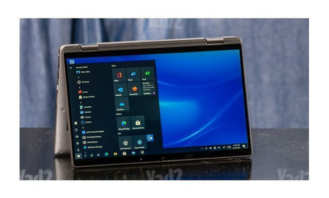 נייד 2in1 Dell Latitude 7320