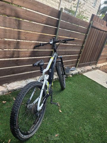 Haibike SDURO AllMtn 7.0