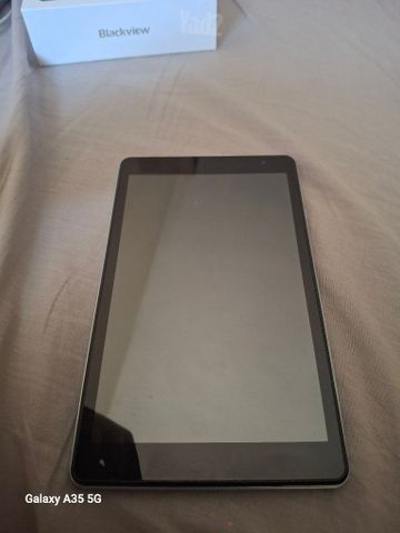 טאבלט Blackview