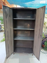 ארון ברזל