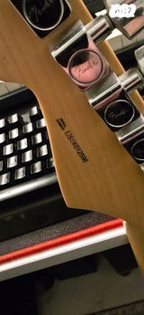 Fender American Professional