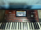 Korg pa700 - קורג