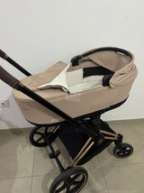 למכירה עגלת Cybex Priam 4 🤎