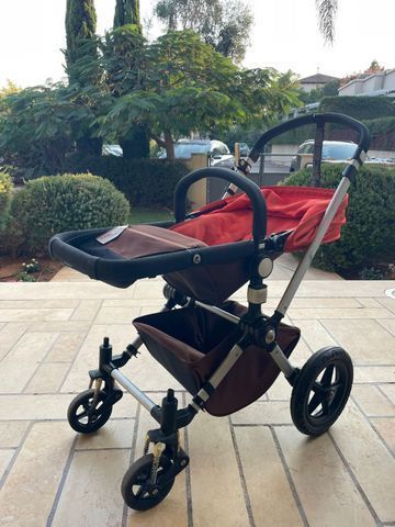 באגאבו bugaboo cameleon³