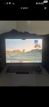 MacBook Air 15″ | כמו חדש !