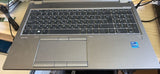 Hp zbook fury g8